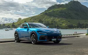   Ferrari Purosangue - 2023