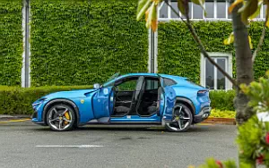   Ferrari Purosangue - 2023