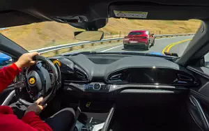   Ferrari Purosangue - 2023