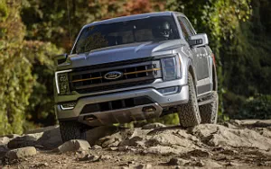   Ford F-150 Tremor SuperCrew - 2021
