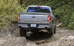   Ford F-150 Tremor SuperCrew - 2021