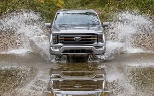   Ford F-150 Tremor SuperCrew - 2021