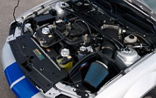   Ford Shelby GT500KR - 2008