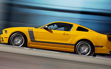   Ford Mustang Boss 302 - 2013