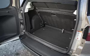   Ford EcoSport - 2017
