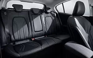   Ford Focus Vignale - 2018