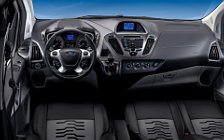   Ford Transit Custom - 2012