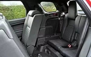   Land Rover Discovery Sport HSE Si4 Dynamic Lux UK-spec - 2017