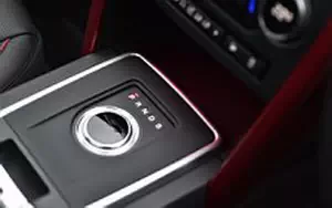   Land Rover Discovery Sport HSE Si4 Dynamic Lux UK-spec - 2017