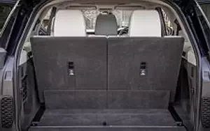   Land Rover Discovery HSE Td6 UK-spec - 2017