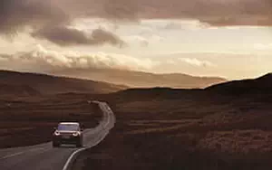   Land Rover Discovery HSE UK-spec - 2017