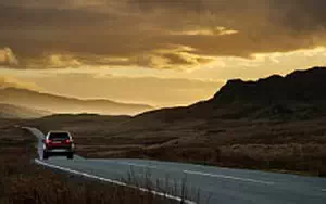   Land Rover Discovery HSE UK-spec - 2017