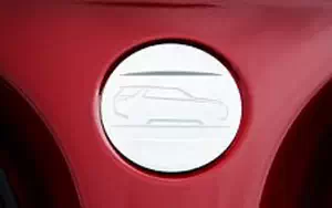   Land Rover Discovery HSE UK-spec - 2017