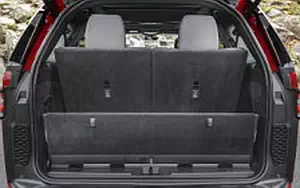   Land Rover Discovery HSE UK-spec - 2017