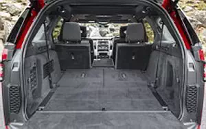   Land Rover Discovery HSE UK-spec - 2017