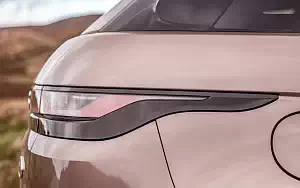   Range Rover Evoque D240 HSE UK-spec - 2019