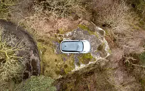   Range Rover Evoque P300 HSE R-Dynamic Black Pack UK-spec - 2019