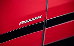   Range Rover Velar R-Dynamic D300 HSE Black Pack UK-spec - 2017