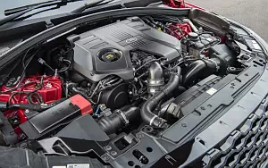   Range Rover Velar R-Dynamic D300 HSE Black Pack UK-spec - 2017