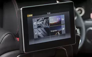   Range Rover SVAutobiography Dynamic UK-spec - 2017