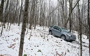   Land Rover Freelander 2 HSE US-spec - 2013