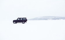   Land Rover Defender Station Wagon 5door - 2007