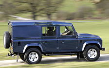   Land Rover Defender Station Wagon - 2007