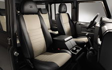   Land Rover Defender 110 Station Wagon Raw - 2011