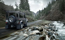   Land Rover Defender Station Wagon 3door - 2011