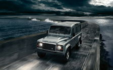   Land Rover Defender Station Wagon 5door - 2011