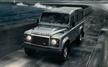   Land Rover Defender Station Wagon 5door - 2011