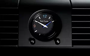   Land Rover Defender 90 by Paul Smith - 2015