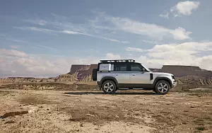  Land Rover Defender 110 Explorer Pack First Edition - 2020