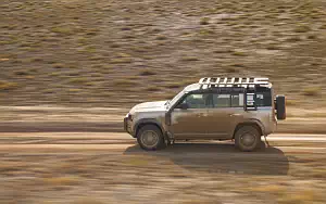   Land Rover Defender 110 Explorer Pack First Edition - 2020