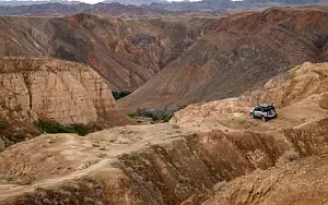   Land Rover Defender 110 Explorer Pack First Edition - 2020