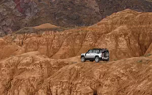   Land Rover Defender 110 Explorer Pack First Edition - 2020