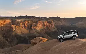   Land Rover Defender 110 Explorer Pack First Edition - 2020