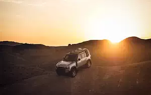   Land Rover Defender 110 Explorer Pack First Edition - 2020