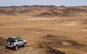   Land Rover Defender 110 Explorer Pack First Edition - 2020