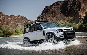   Land Rover Defender 110 Explorer Pack First Edition - 2020