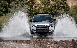   Land Rover Defender 110 Explorer Pack First Edition - 2020