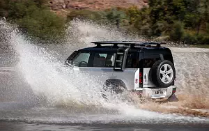   Land Rover Defender 110 Explorer Pack First Edition - 2020