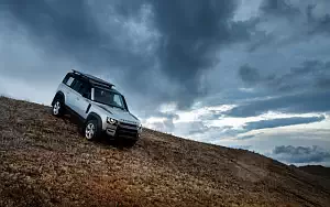   Land Rover Defender 110 Explorer Pack First Edition - 2020