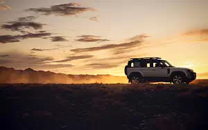   Land Rover Defender 110 Explorer Pack First Edition - 2020