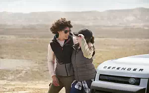   Land Rover Defender 110 Explorer Pack First Edition - 2020