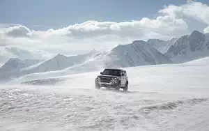   Land Rover Defender 110 P400 X - 2020