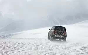   Land Rover Defender 110 P400 X - 2020