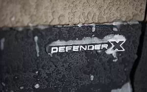   Land Rover Defender 110 P400 X - 2020