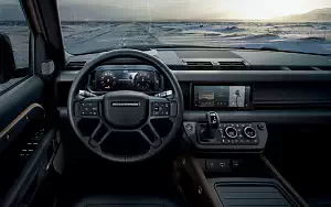   Land Rover Defender 110 P400 X - 2020