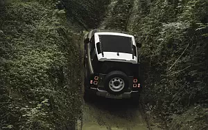   Land Rover Defender 90 D240 SE Explorer Pack - 2020